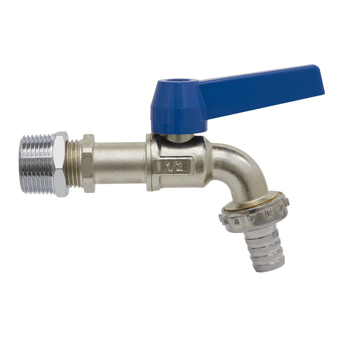 Drum Tap 1/2" & 3/4"BSP