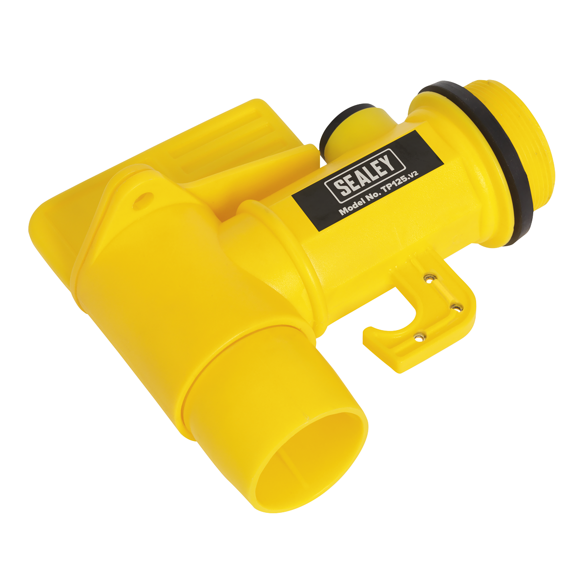Drum Tap 2"BSP