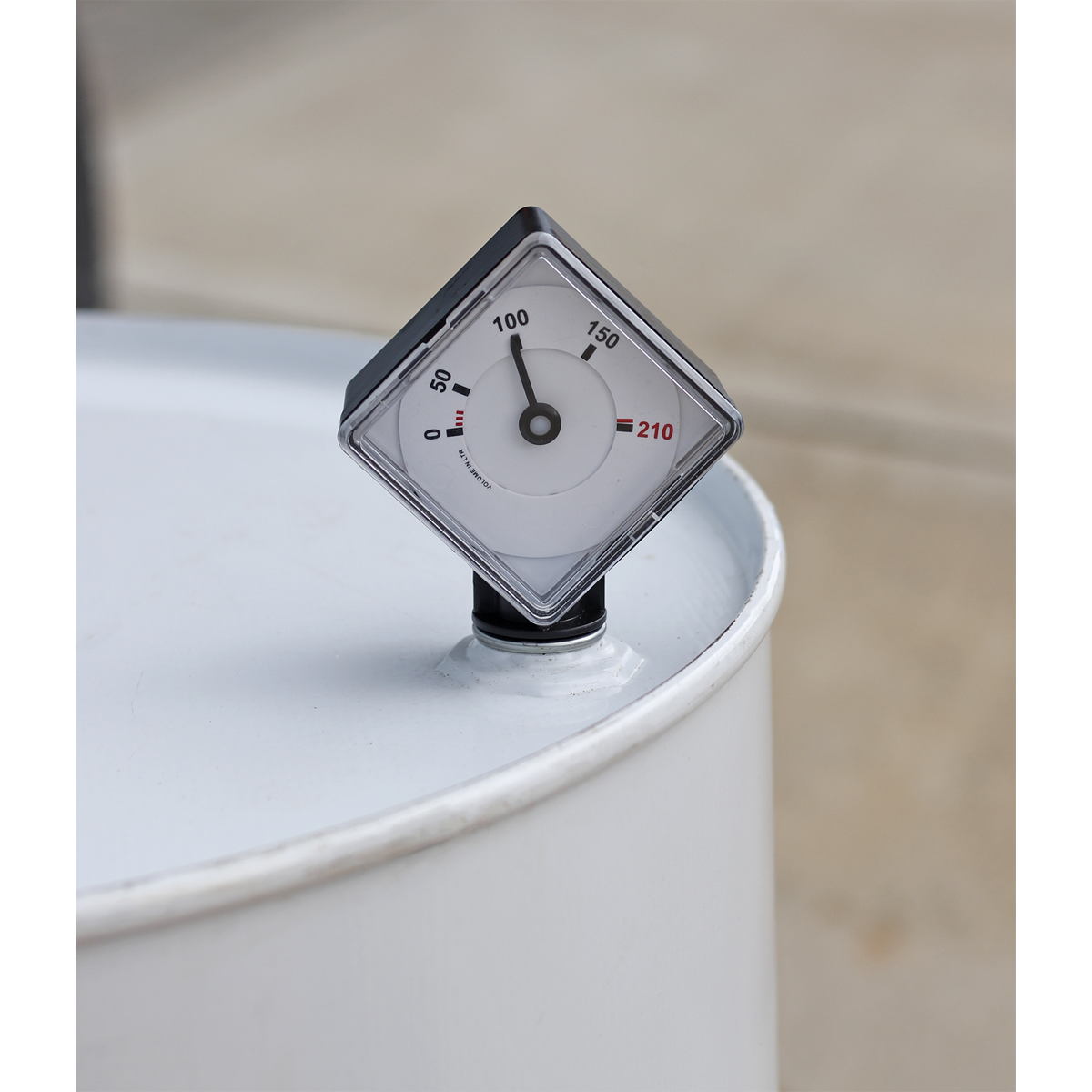 Float Gauge