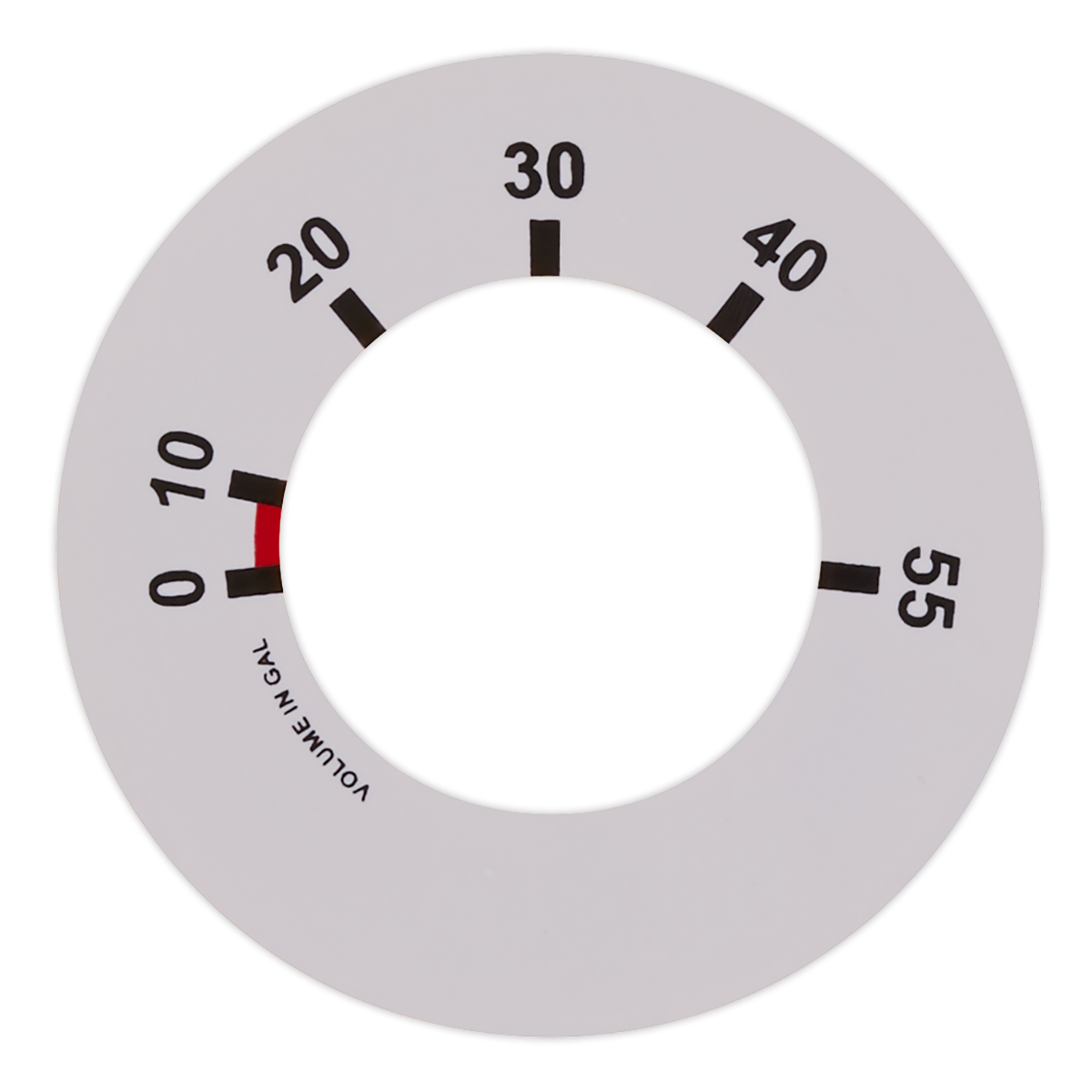 Float Gauge
