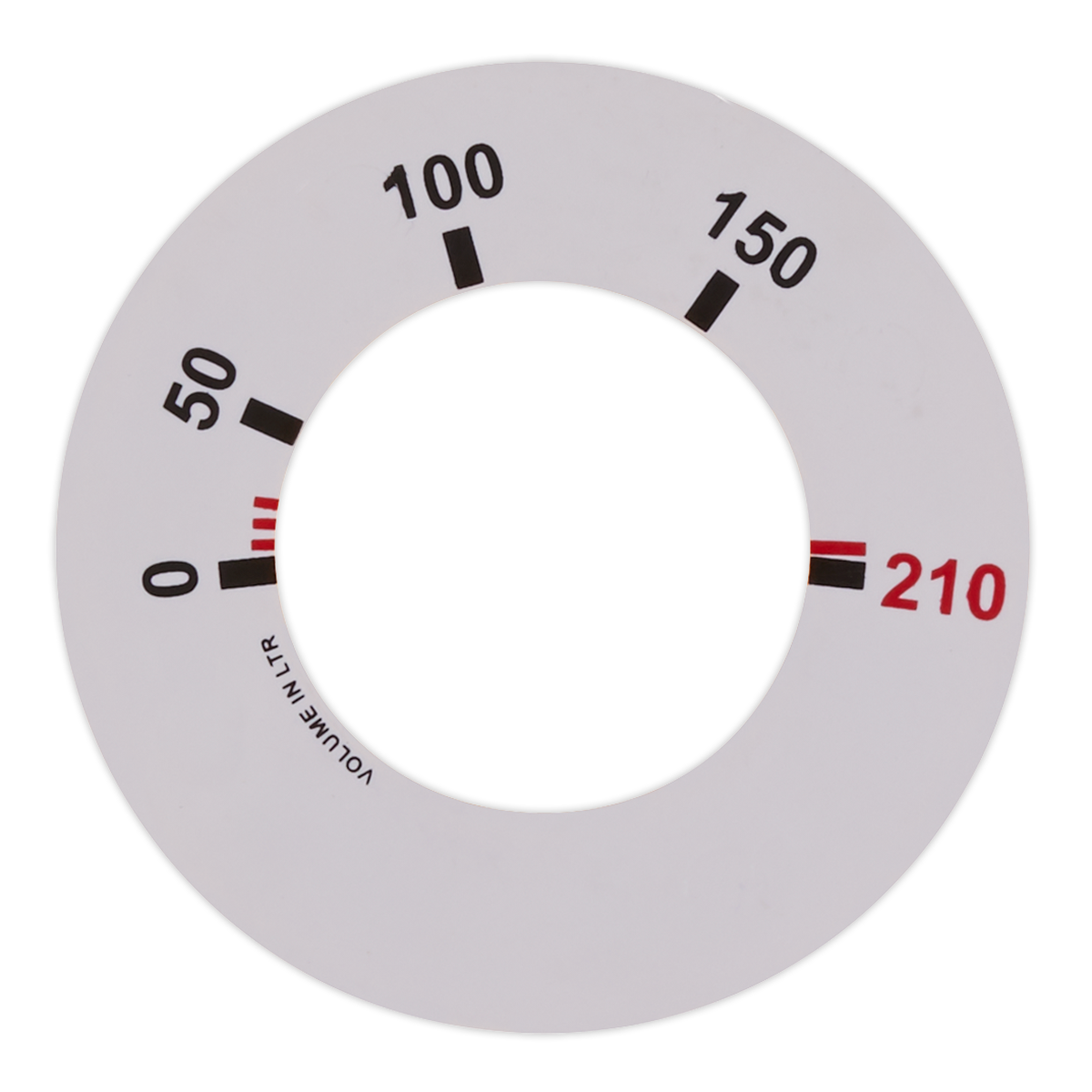 Float Gauge