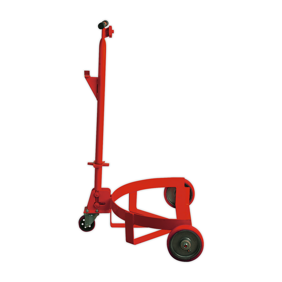 Drum & Barrel Trolley