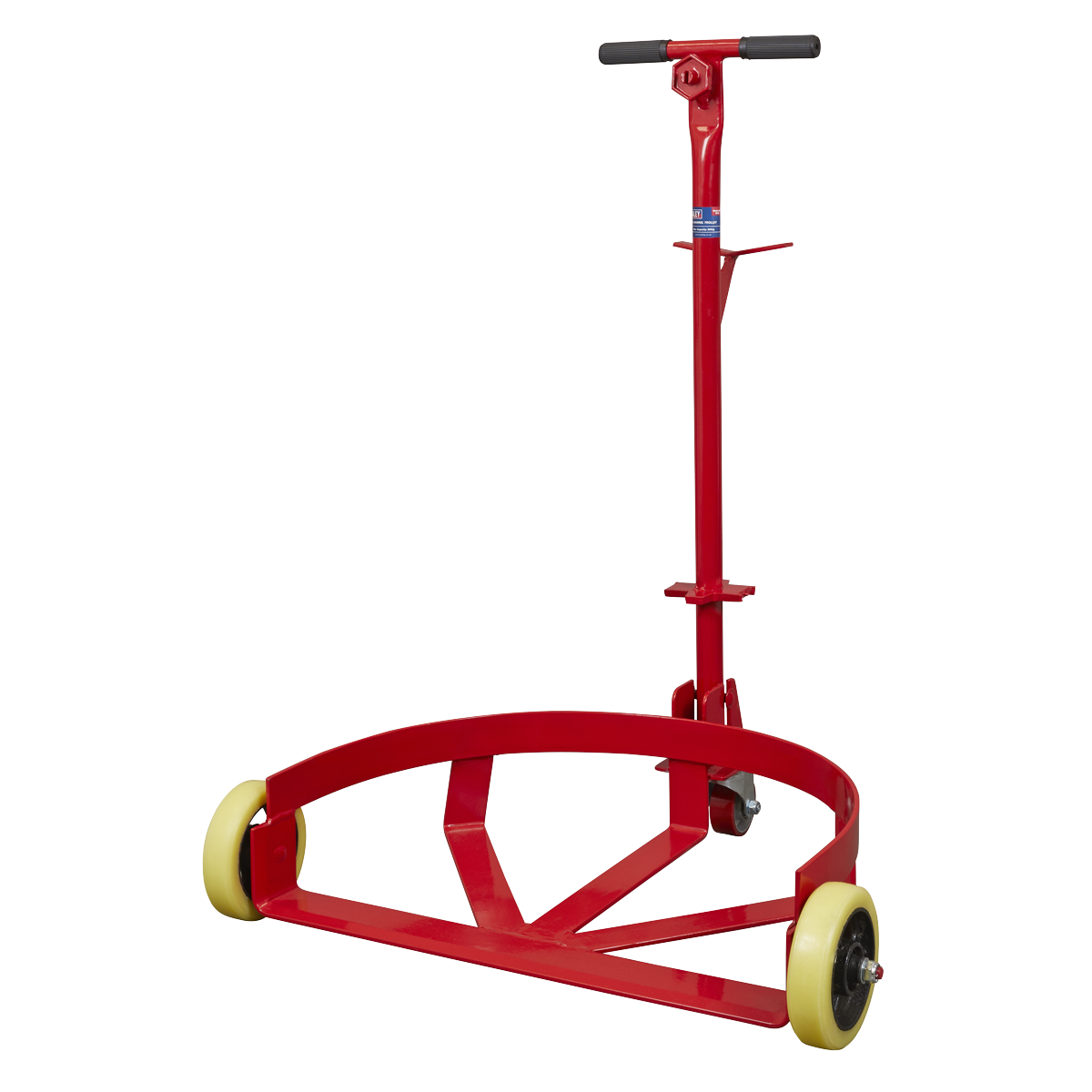 Drum & Barrel Trolley