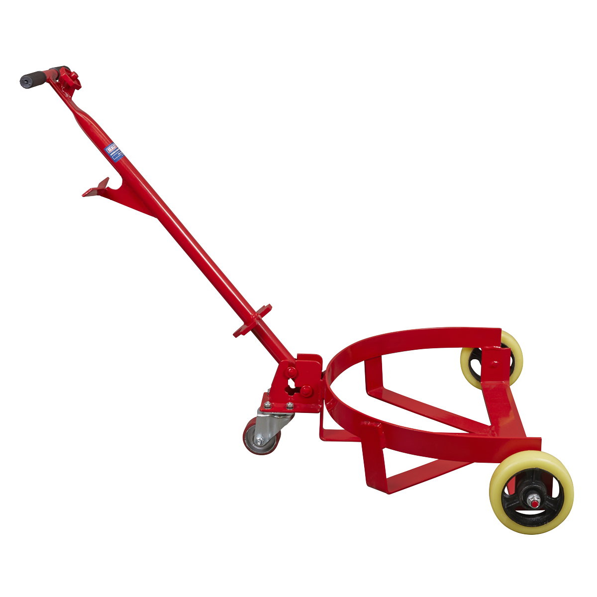 Drum & Barrel Trolley