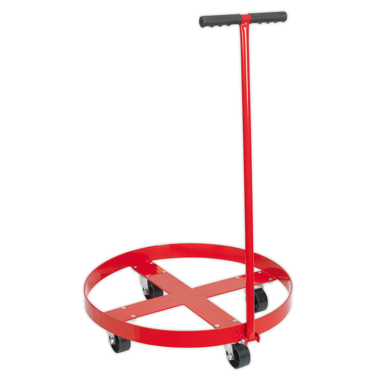 Drum Dolly with Handle 205L