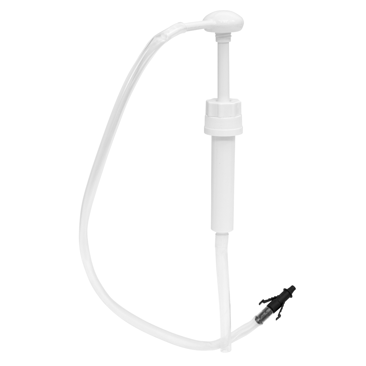 Container Hand Pump 5L