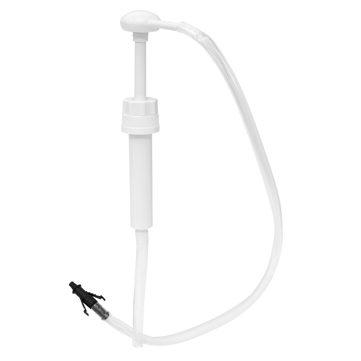 Container Hand Pump 5L