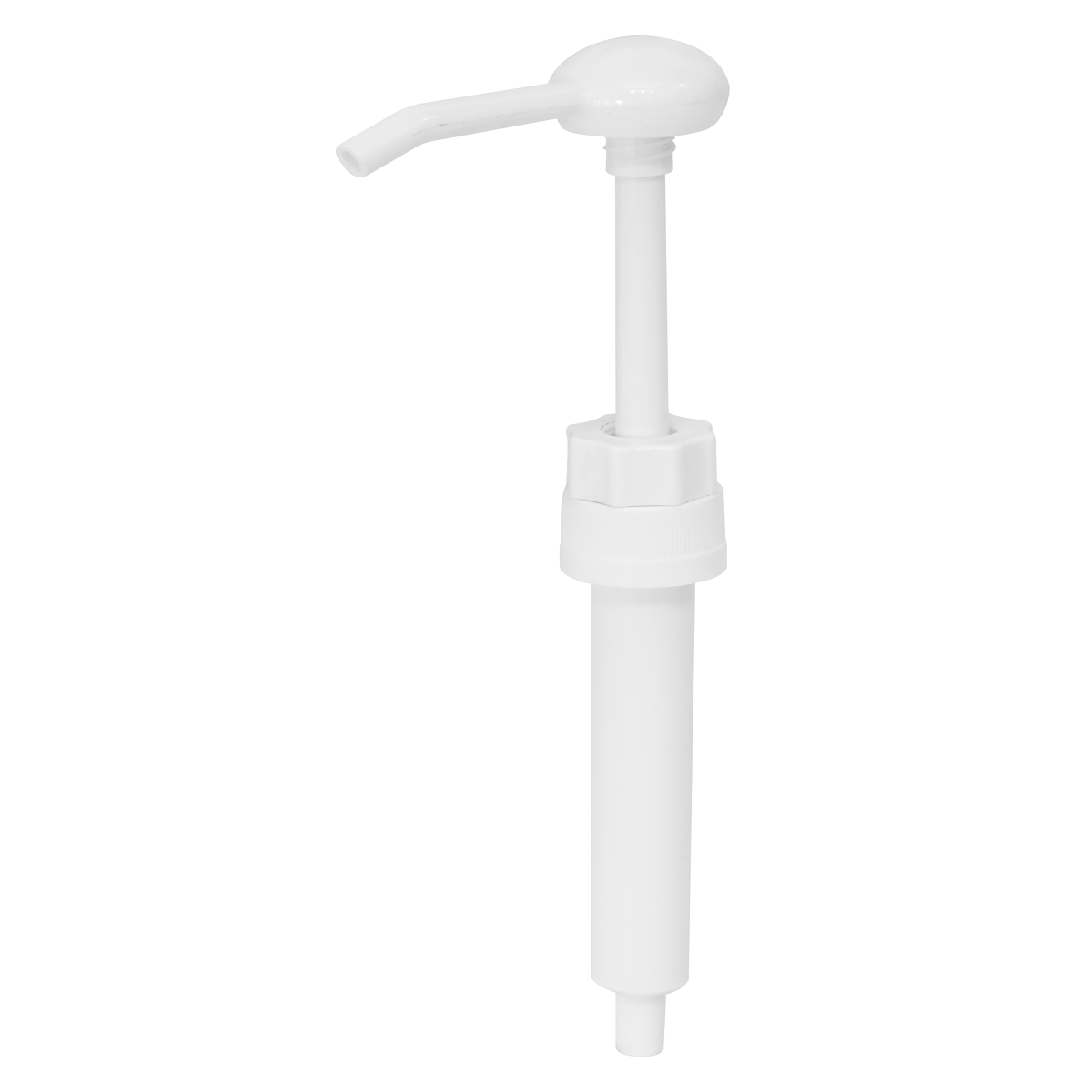 Container Hand Pump 5L