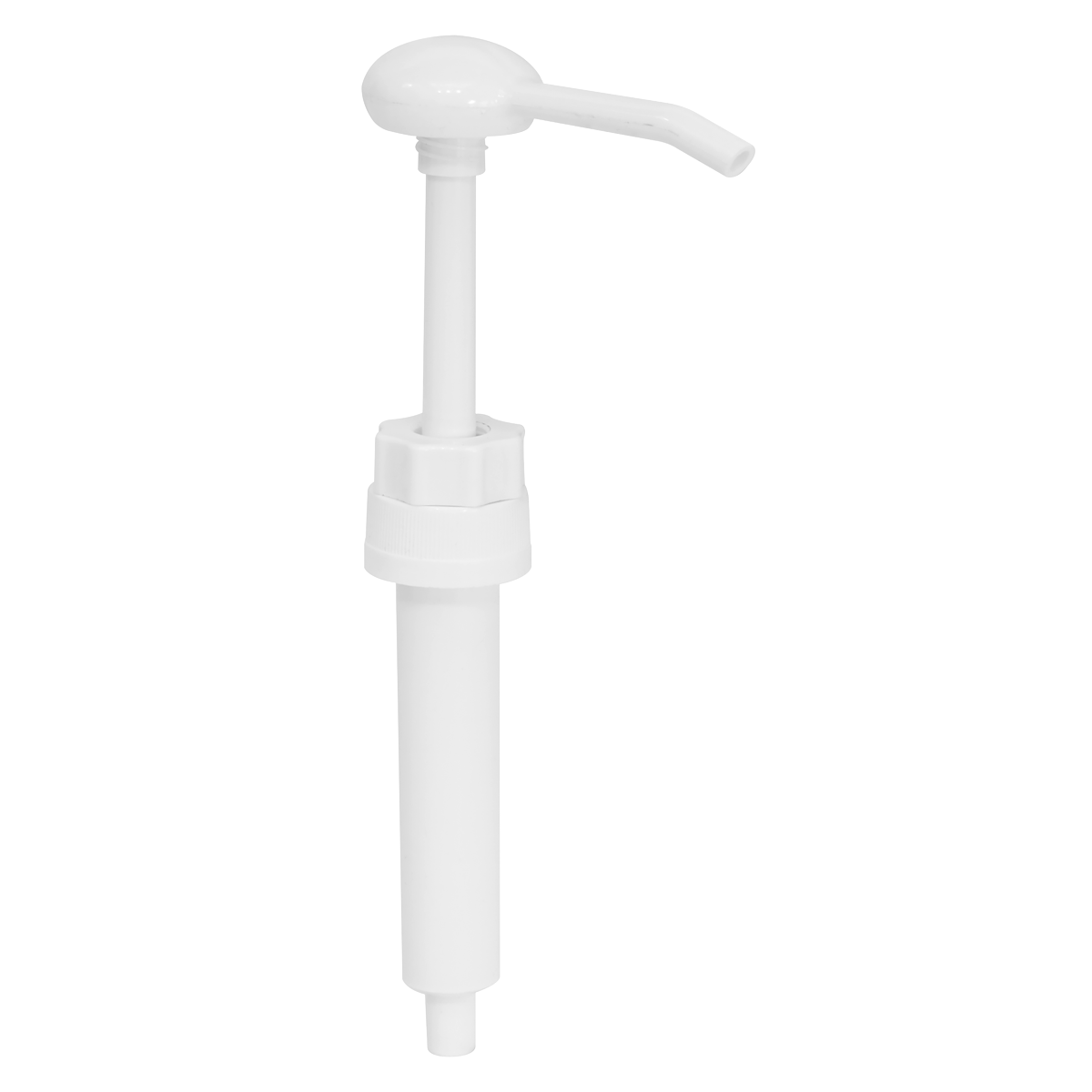 Container Hand Pump 5L
