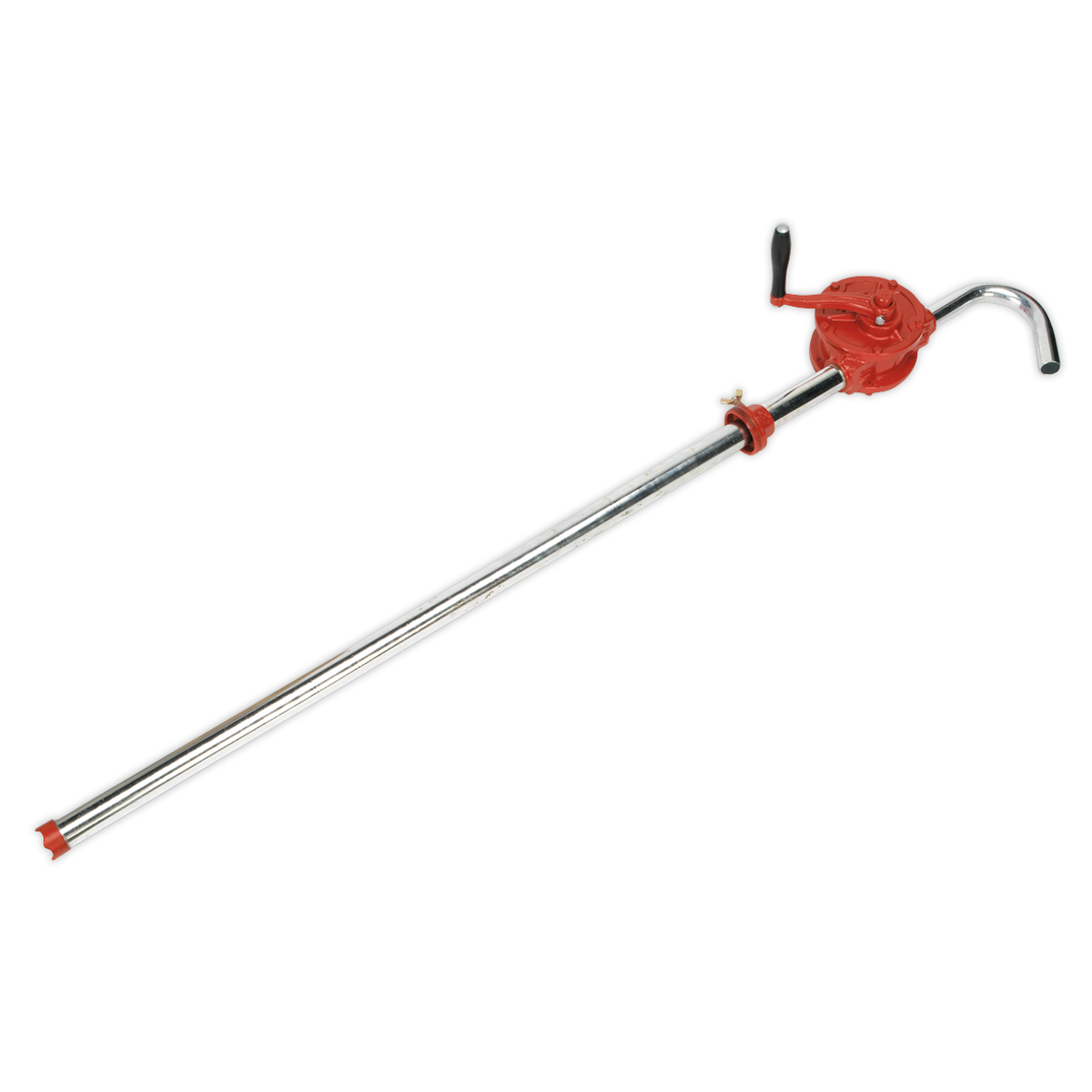 Rotary Pump for 205L Drum 0.3L/Revolution