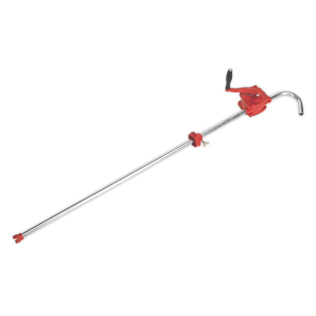 Rotary Pump for 205L Drum 0.2L/Revolution