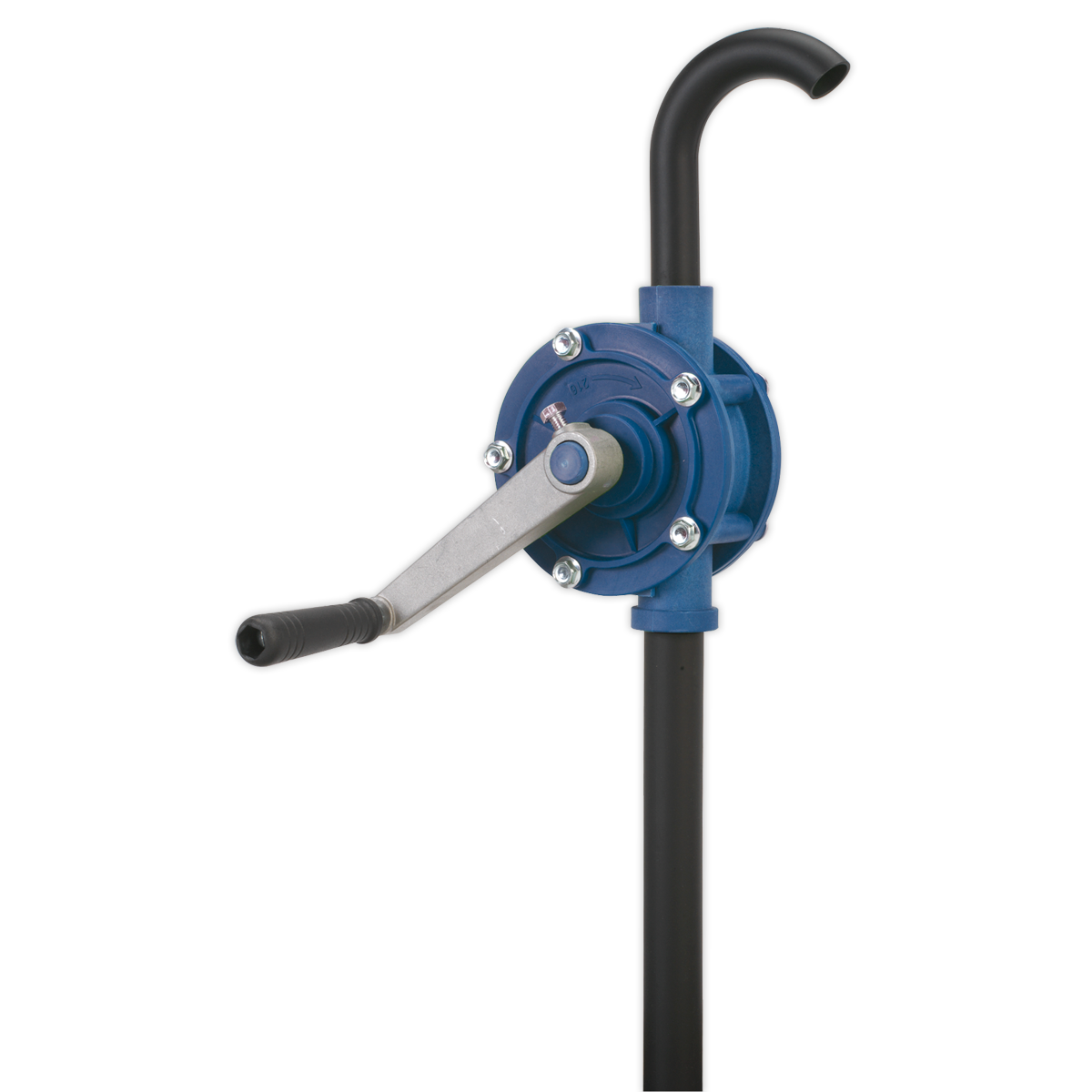 AdBlue® Heavy-Duty Rotary Pump