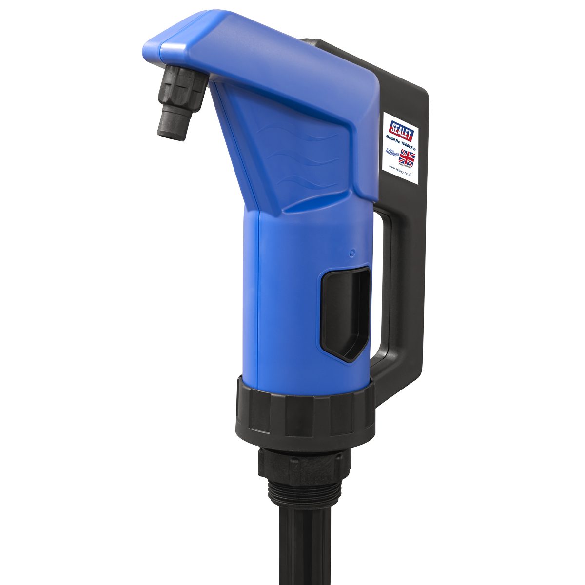 Heavy-Duty Lever Action Pump - AdBlue®