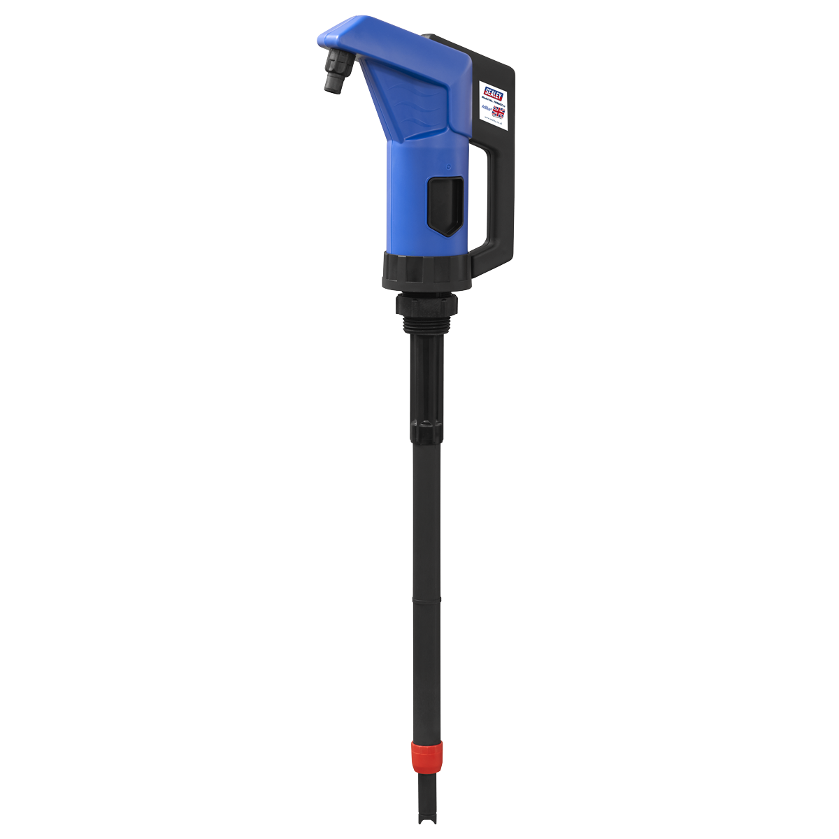 Heavy-Duty Lever Action Pump - AdBlue®