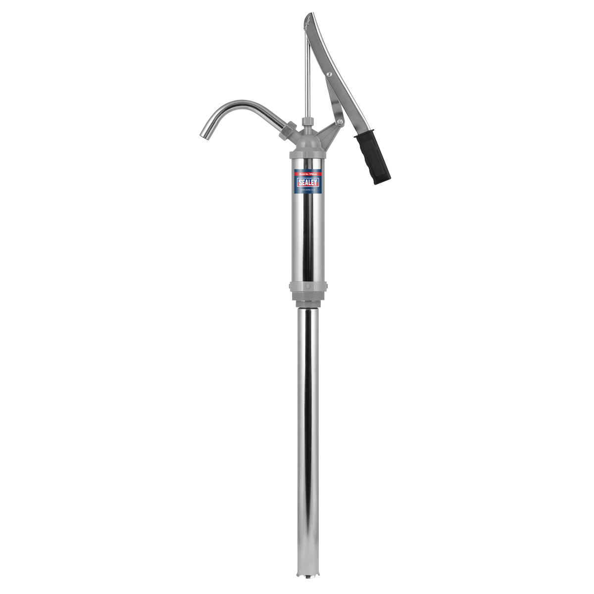Self-Priming Lever Pump