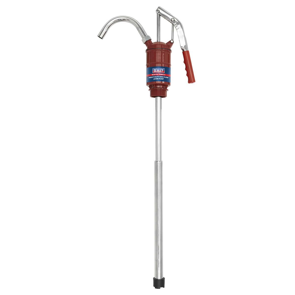 Heavy-Duty High Flow Lever Pump