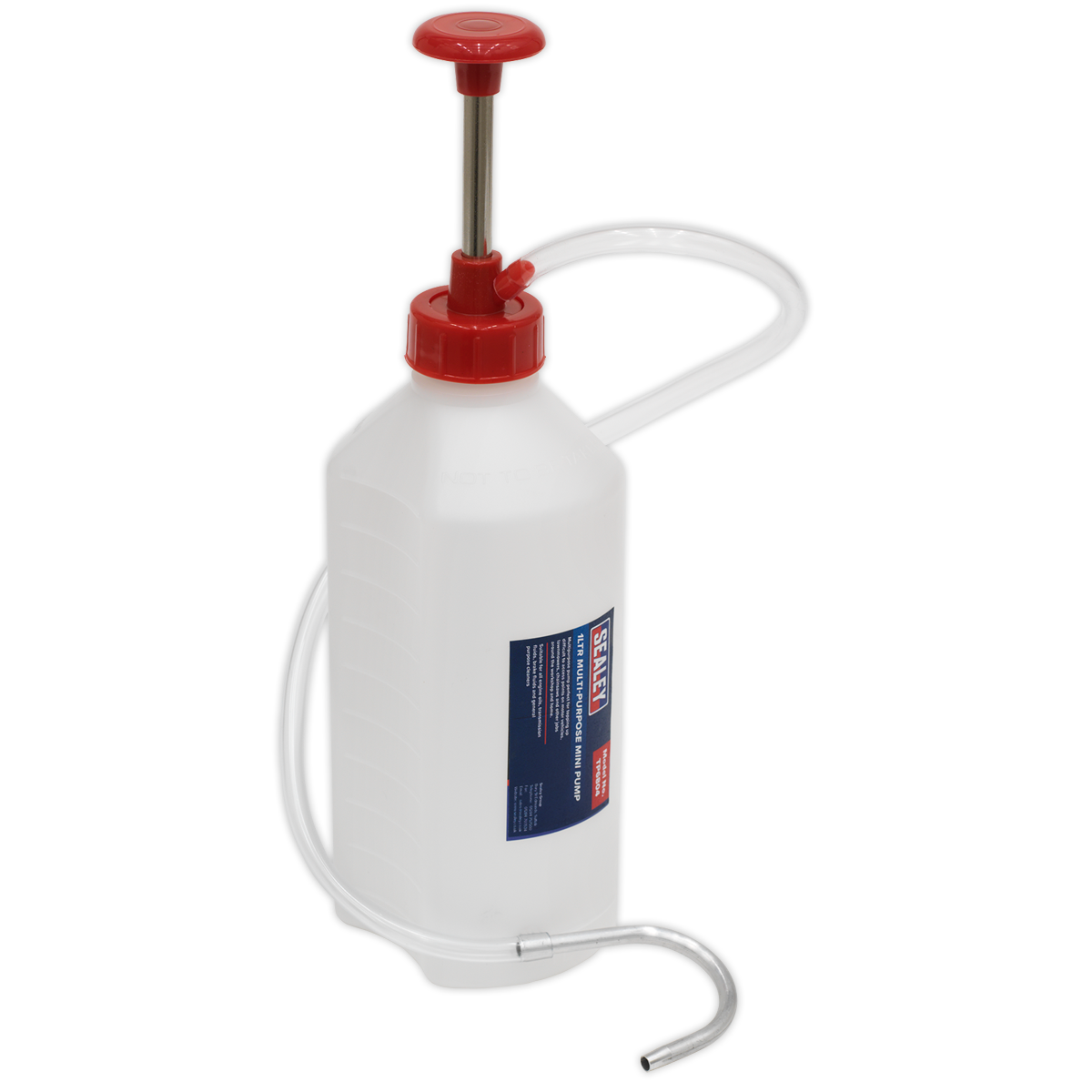 Multipurpose Mini Pump 1L