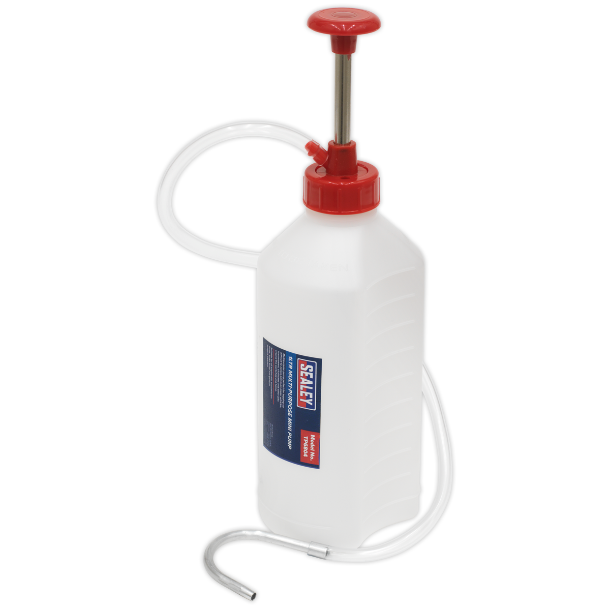 Multipurpose Mini Pump 1L
