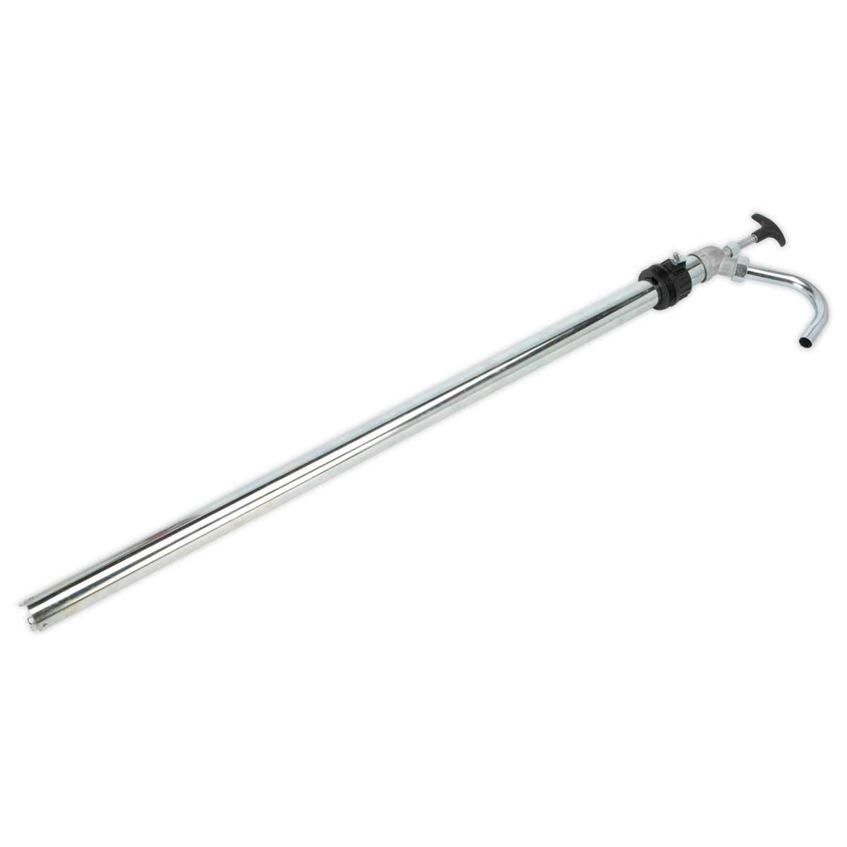 Lift Action Pump