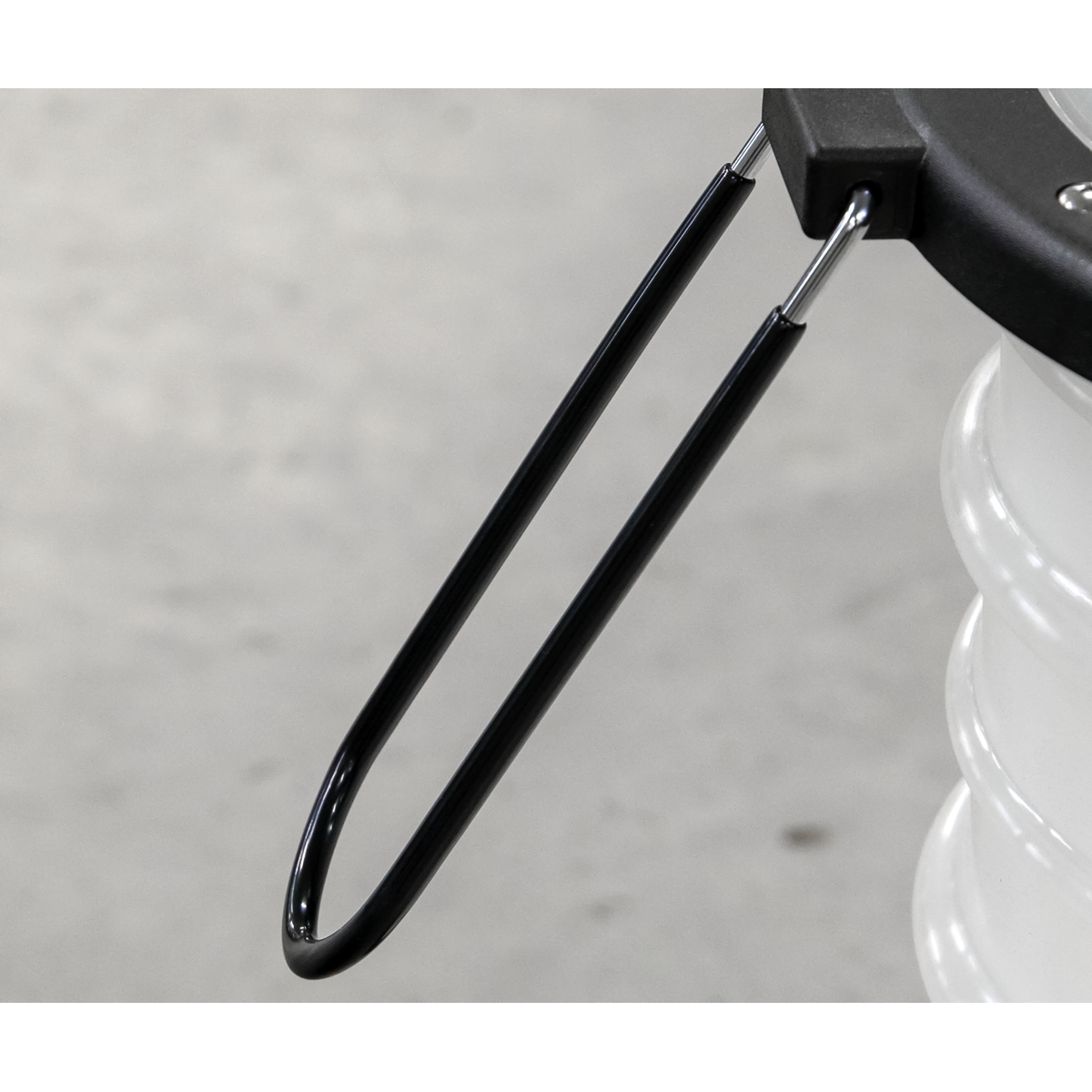 Manual Vacuum Oil & Fluid Extractor Pump 18L