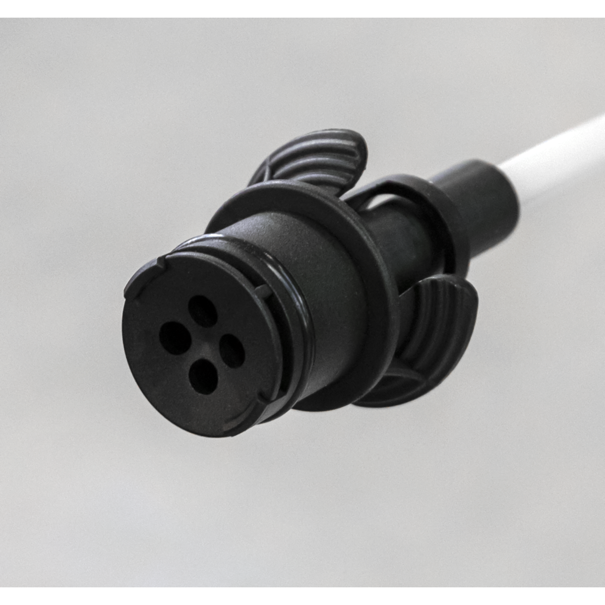 Manual Vacuum Oil & Fluid Extractor Pump 18L