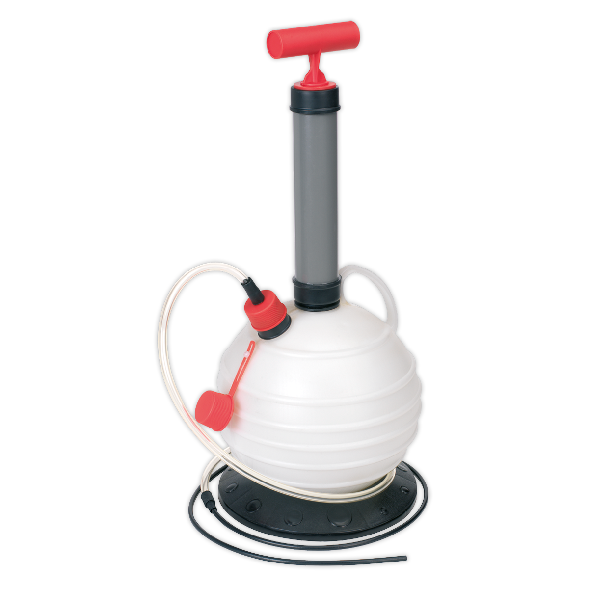 Manual Vacuum Oil & Fluid Extractor Pump 5.5L