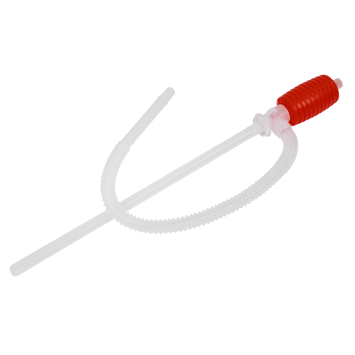 Syphon Hand Pump for 5L-25L Containers