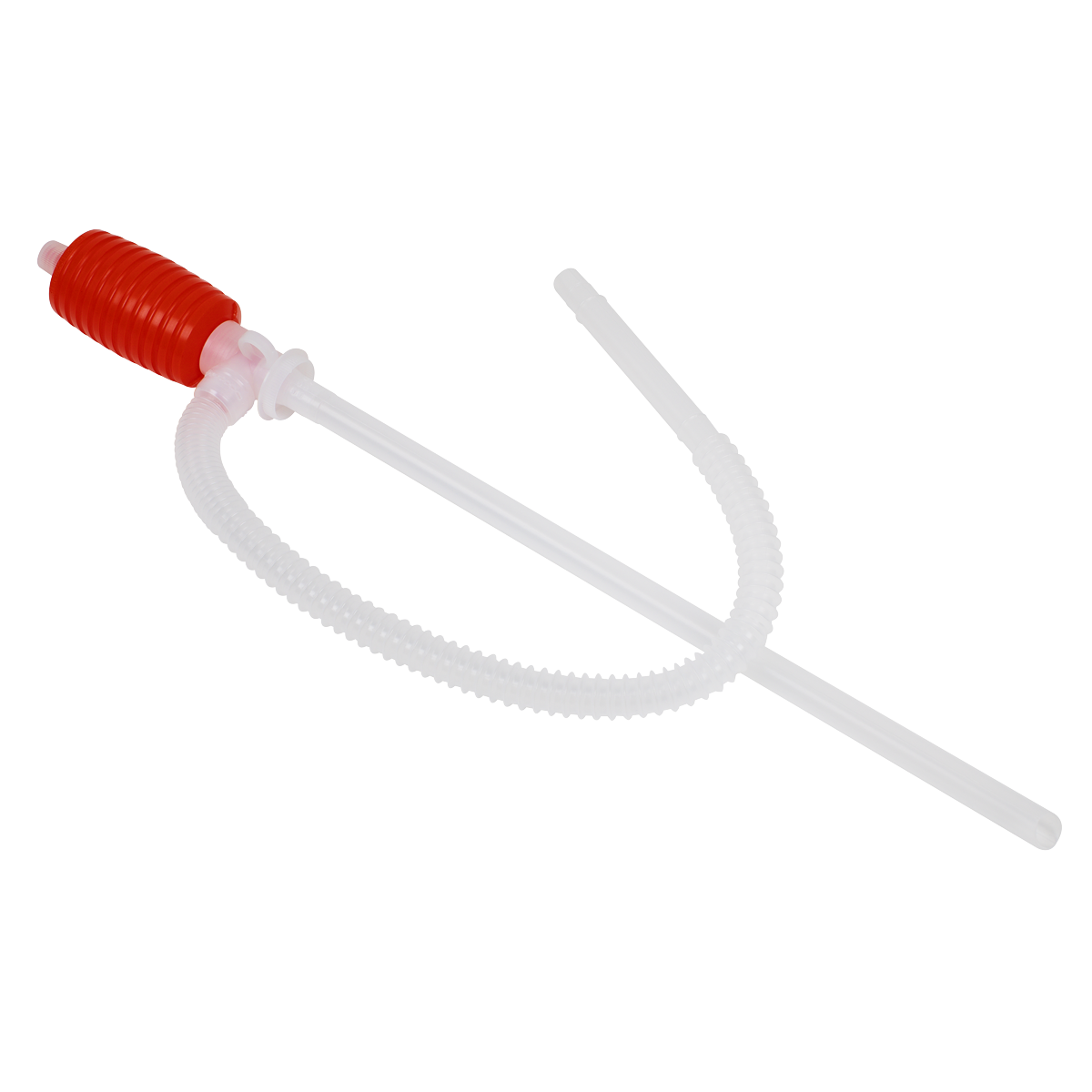Syphon Hand Pump for 5L-25L Containers