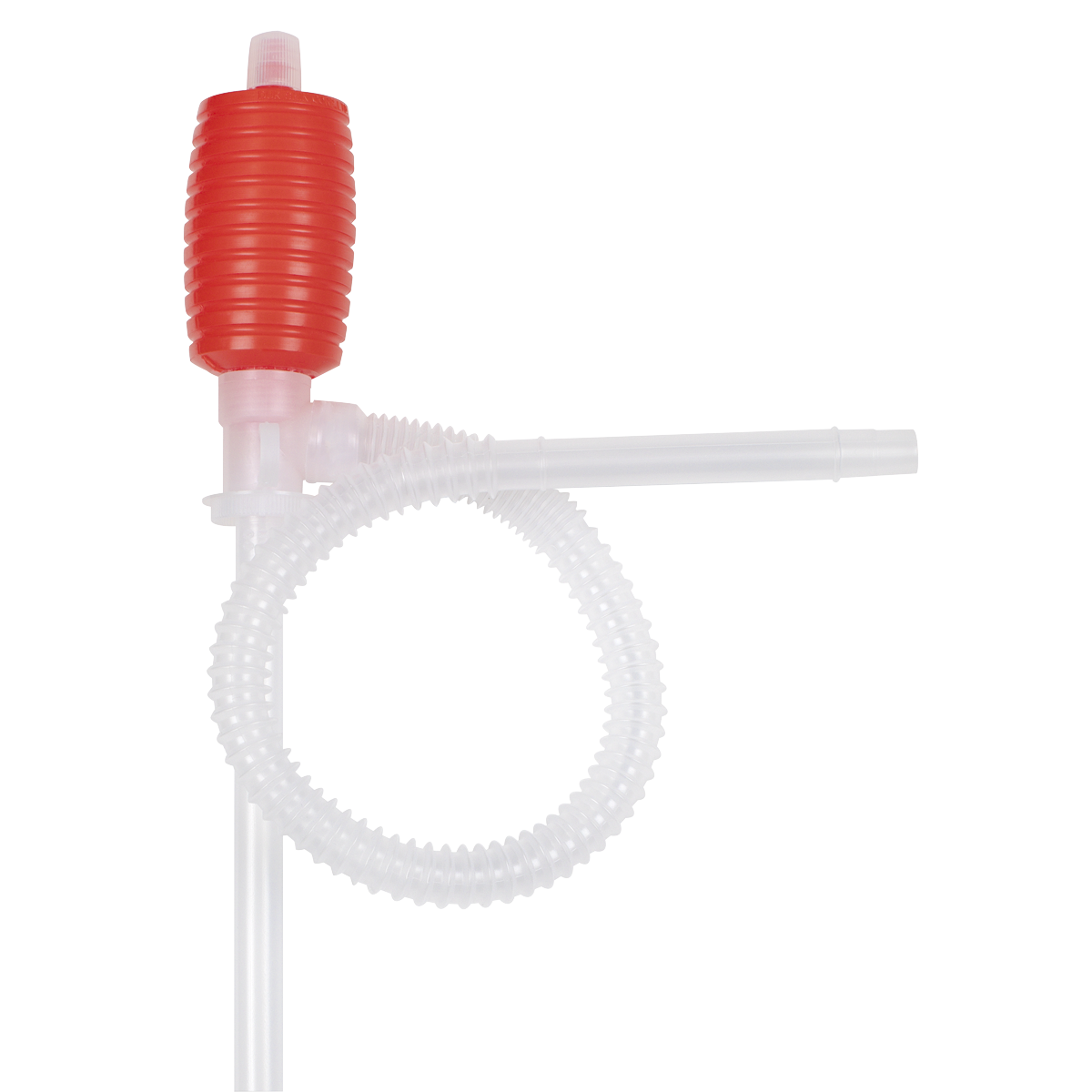 Syphon Hand Pump for 5L-25L Containers