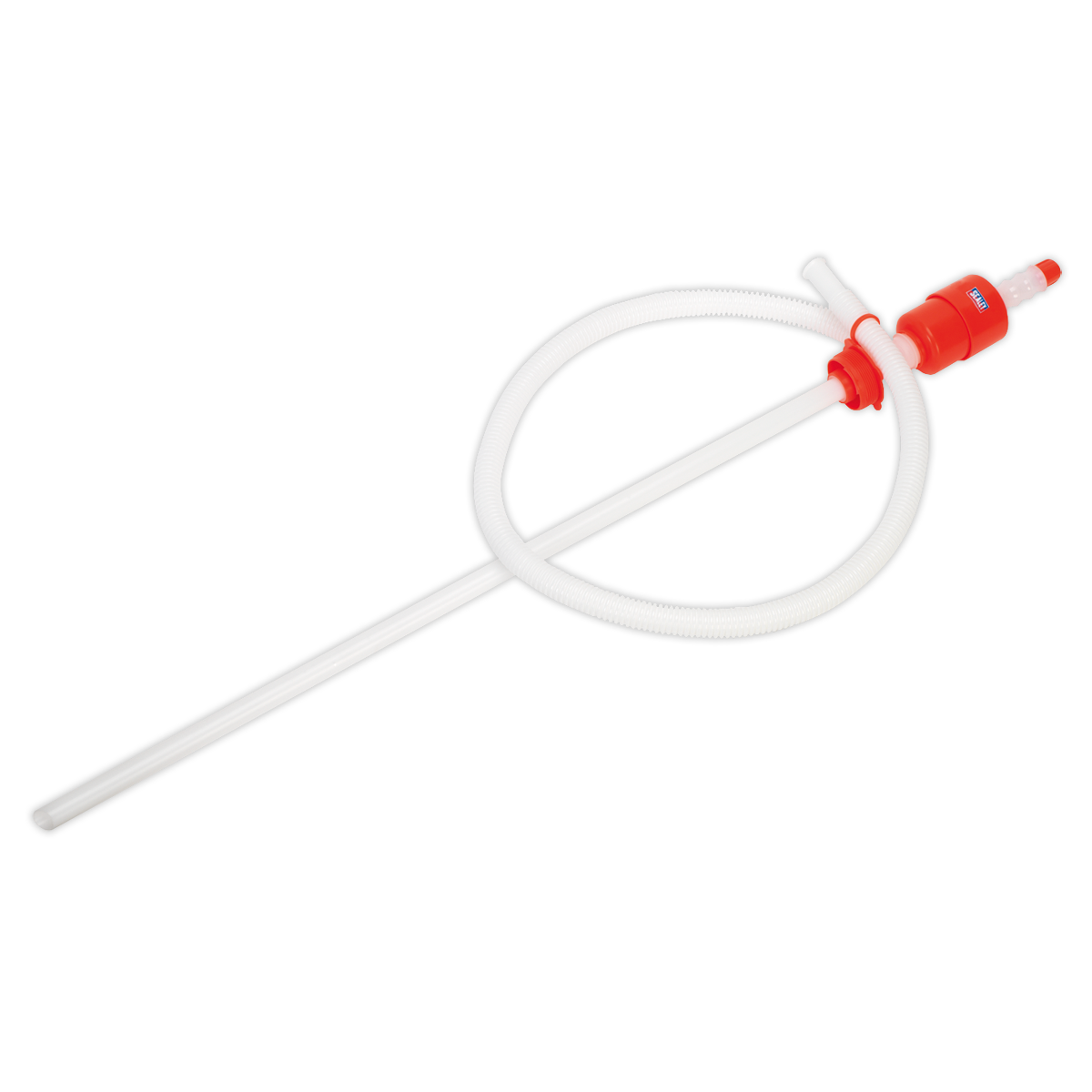 Syphon Pump for 60-205L Drum