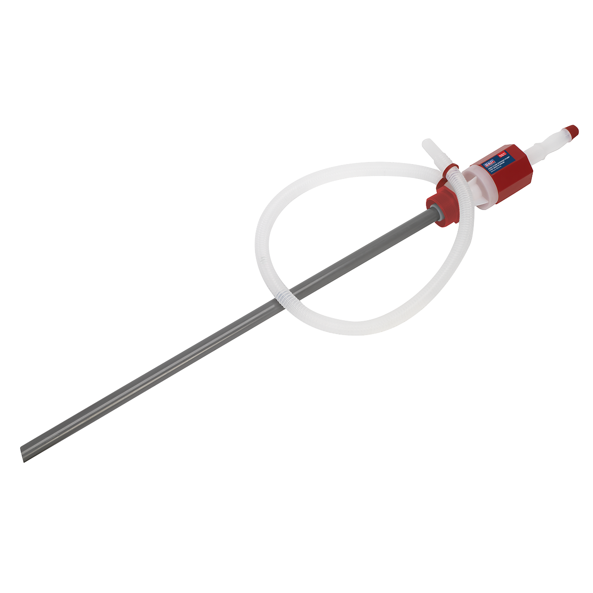 High Flow Syphon Pump for 205L Drum