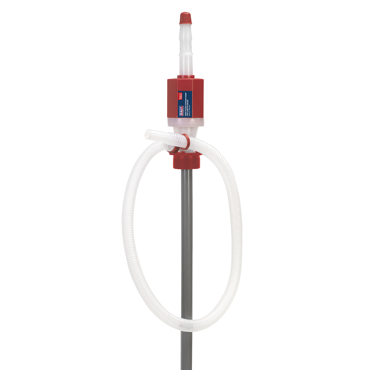High Flow Syphon Pump for 205L Drum