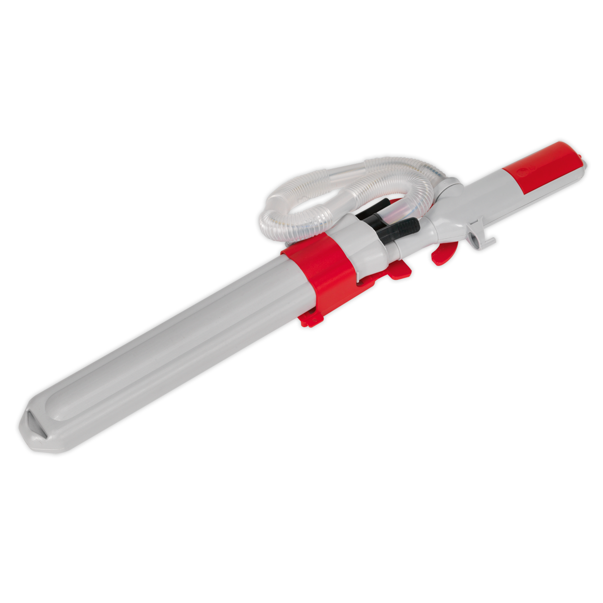 Battery Operated Jerry Can Pump