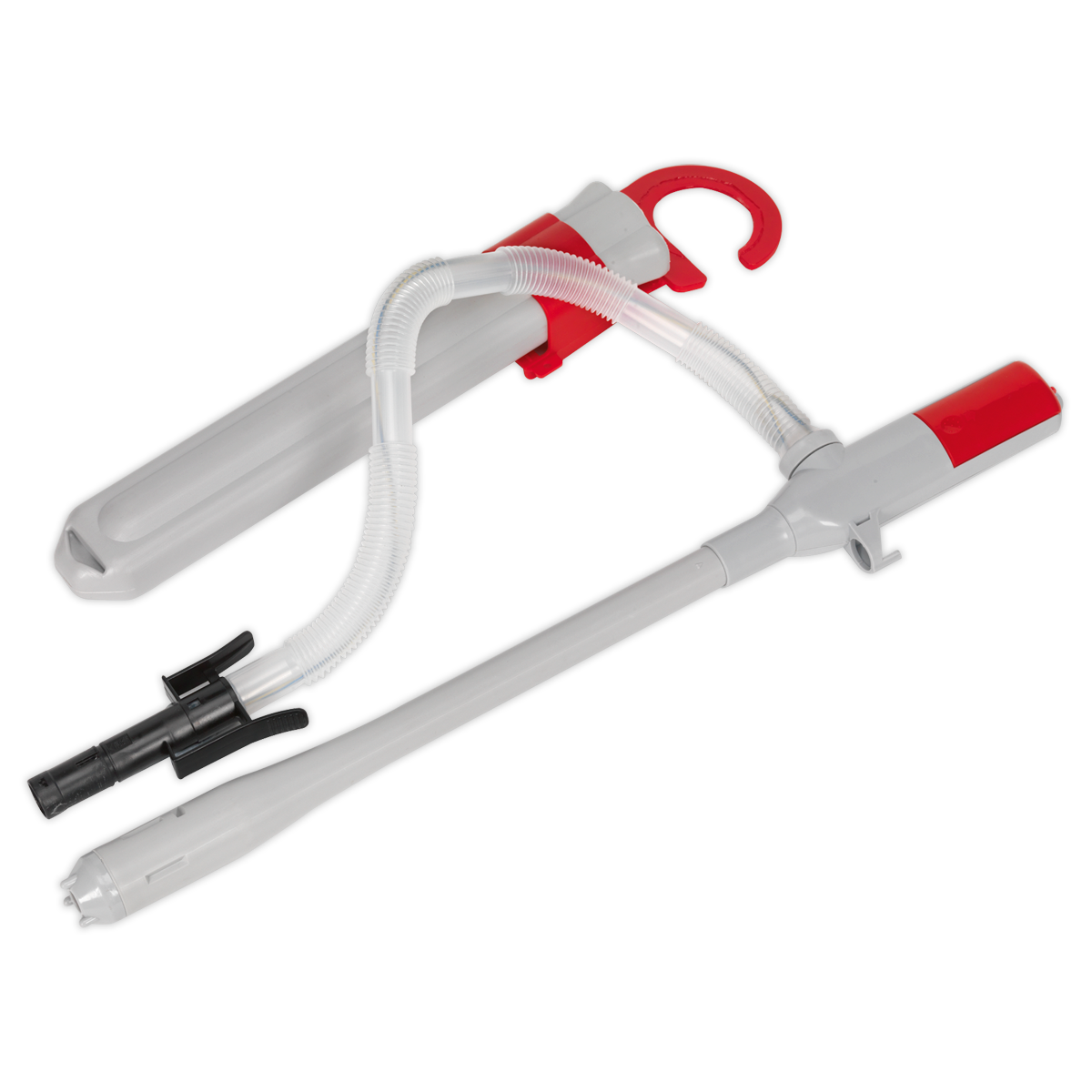 Battery Operated Jerry Can Pump