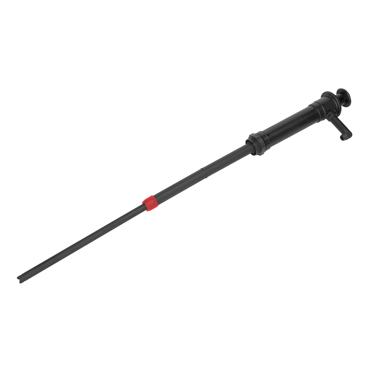 Self-Priming Heavy-Duty Displacement Pump