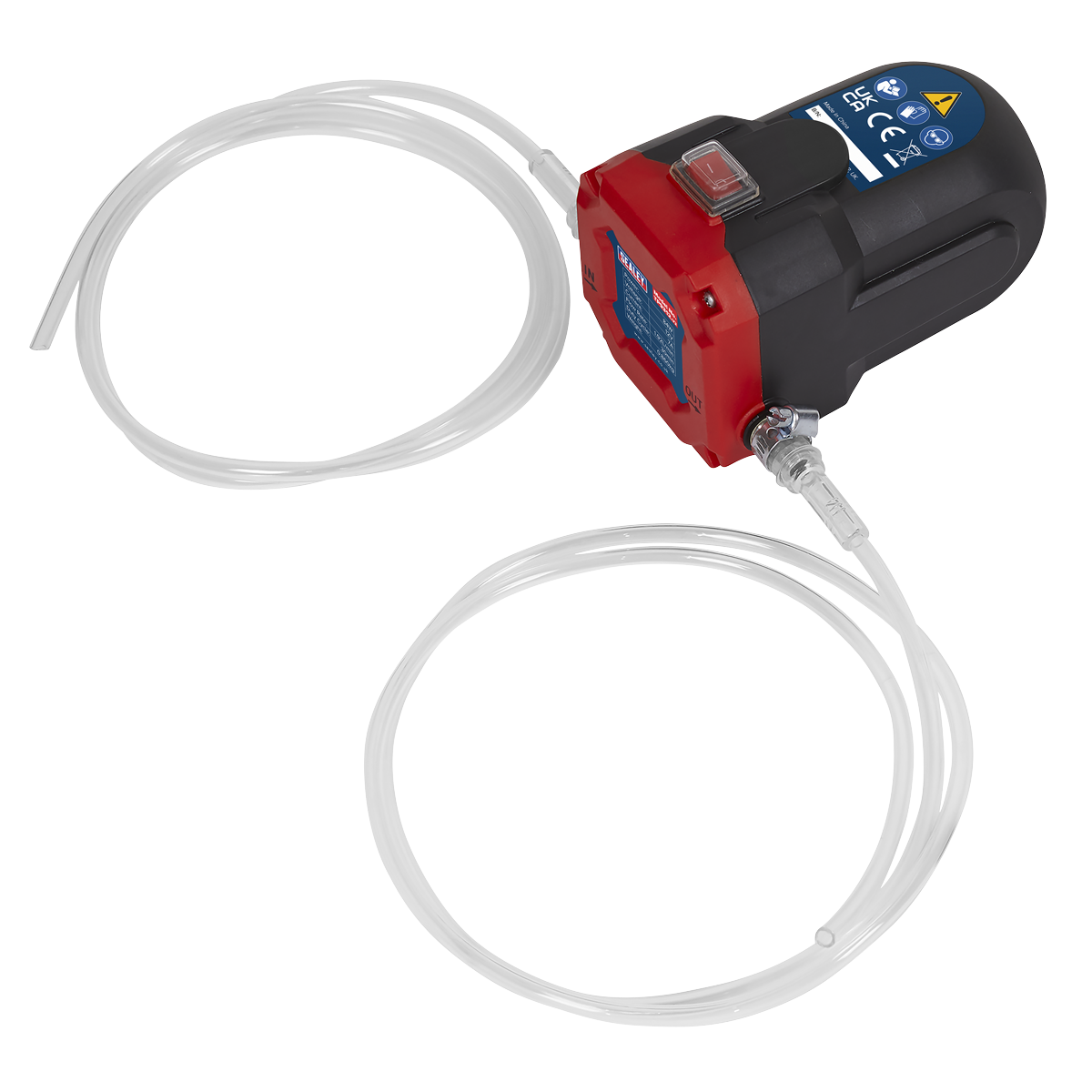 Oil Transfer Pump 12V