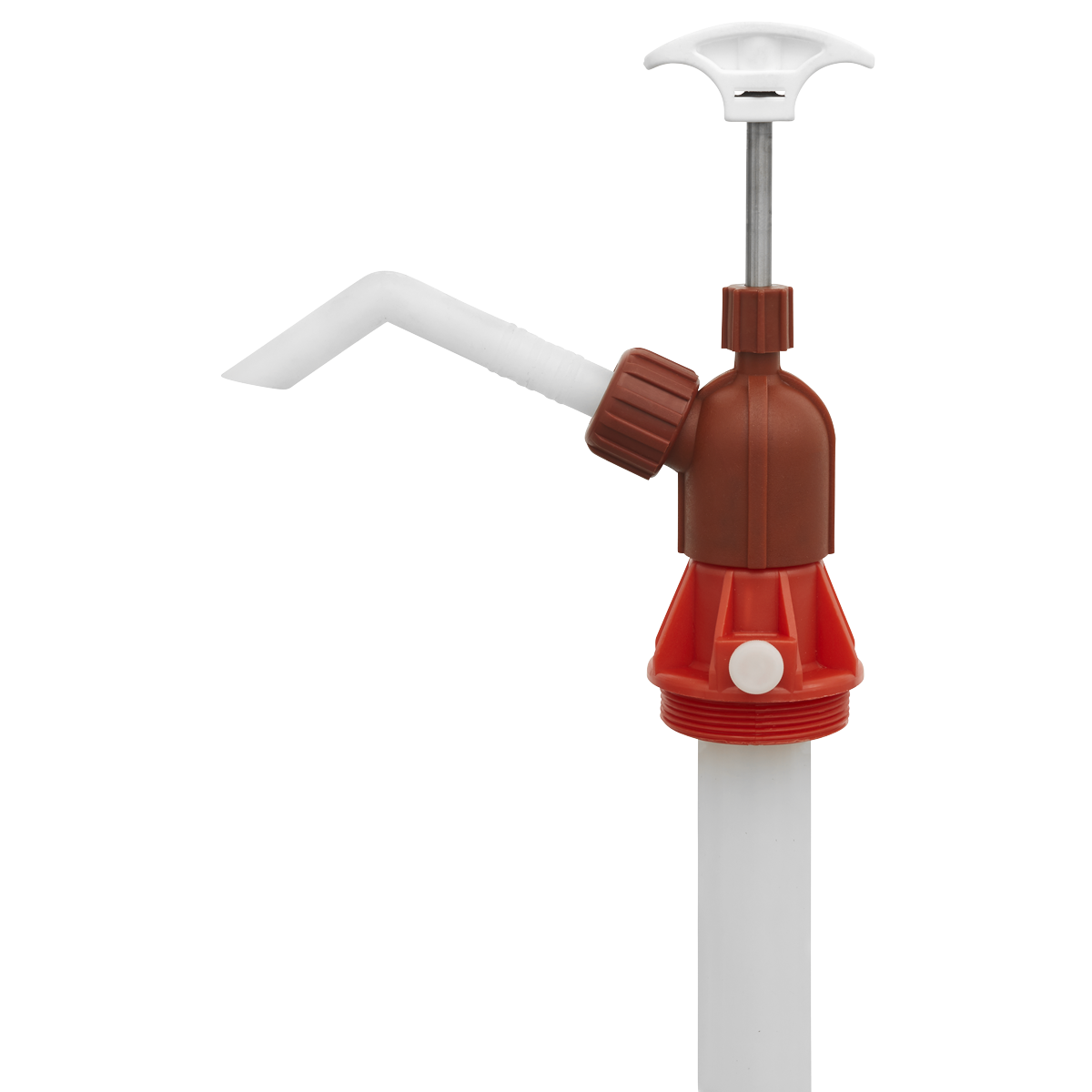 Solvent Transfer Pump for 205L Drums