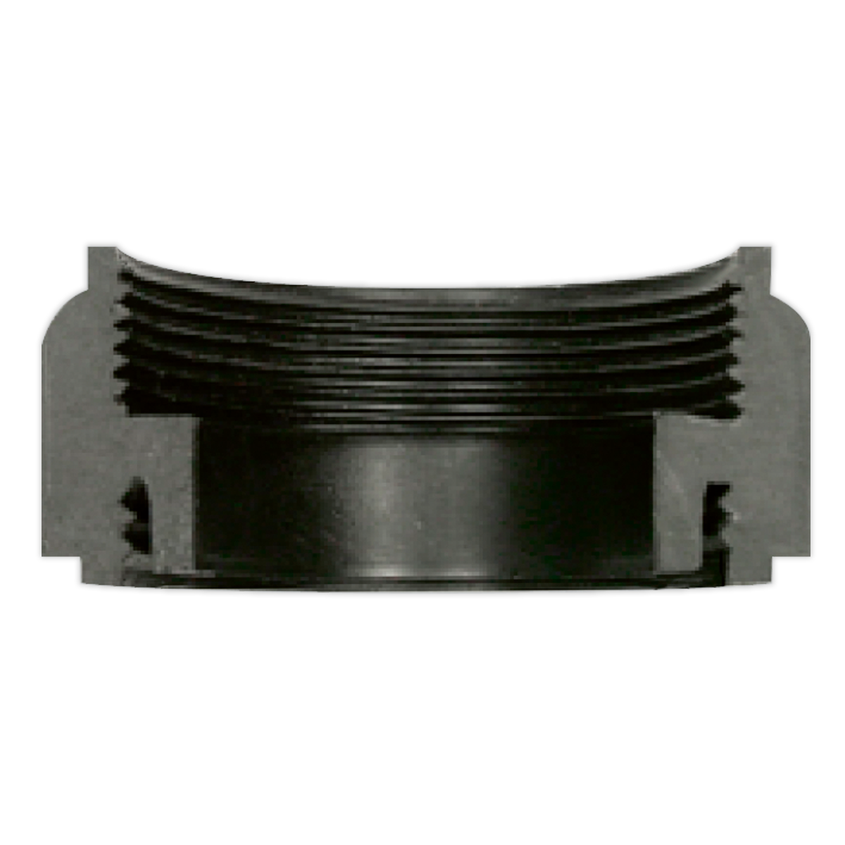 Berg Drum Adaptor 58mm