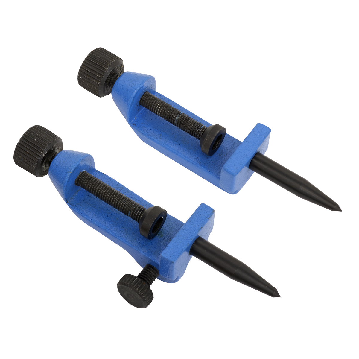 Trammel Point Set 2pc