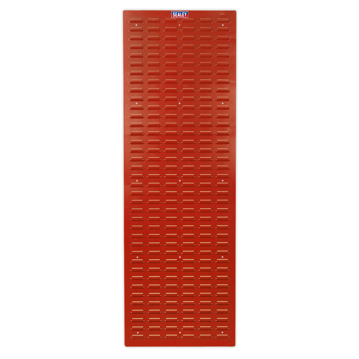 Steel Louvre Panel 500 x 1500mm - Pack of 2