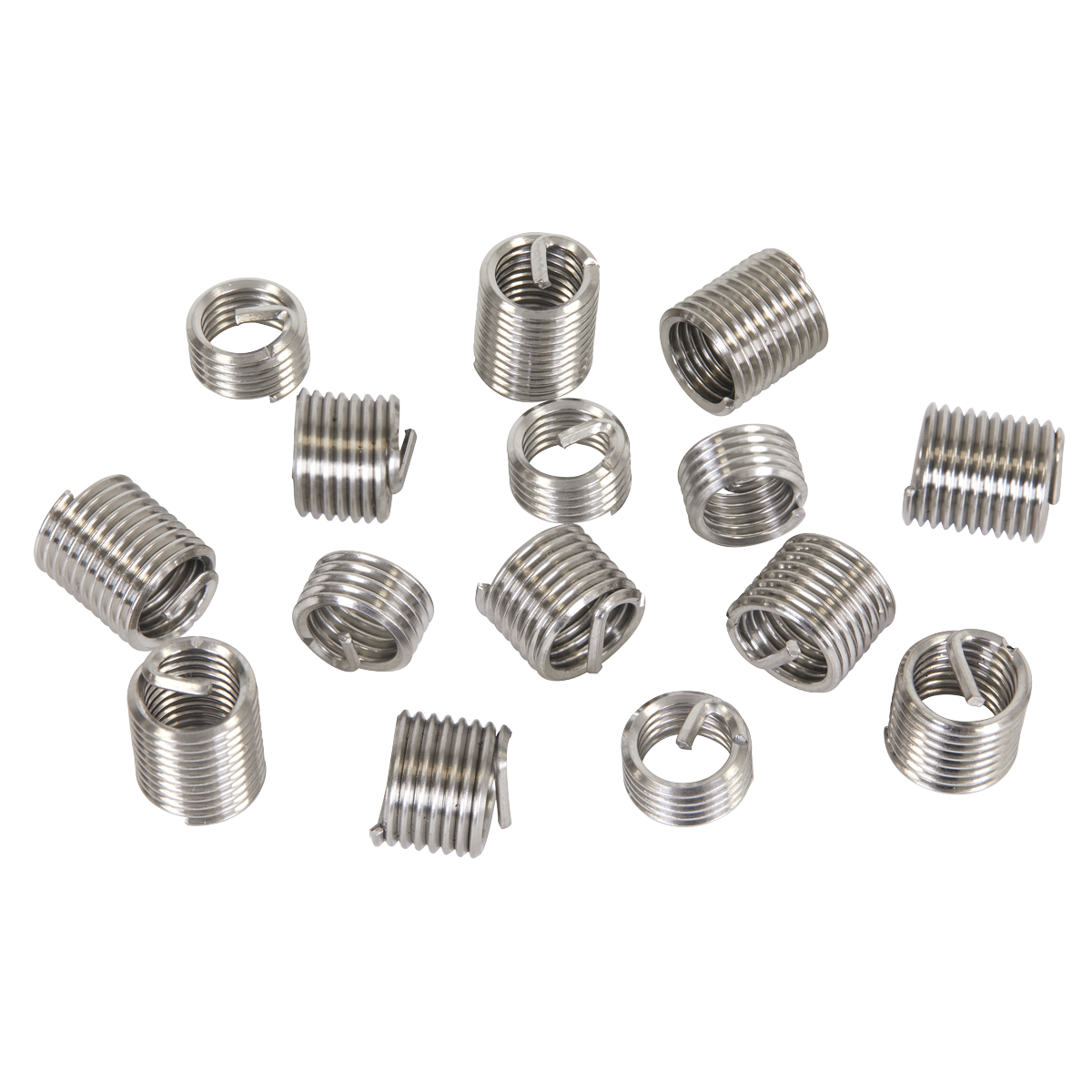 Thread Insert for TRM8 M8 x 1.25mm