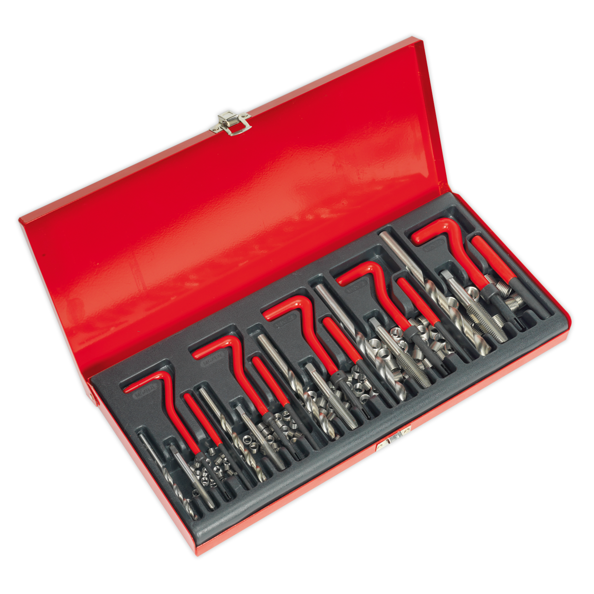 Master Thread Repair Kit