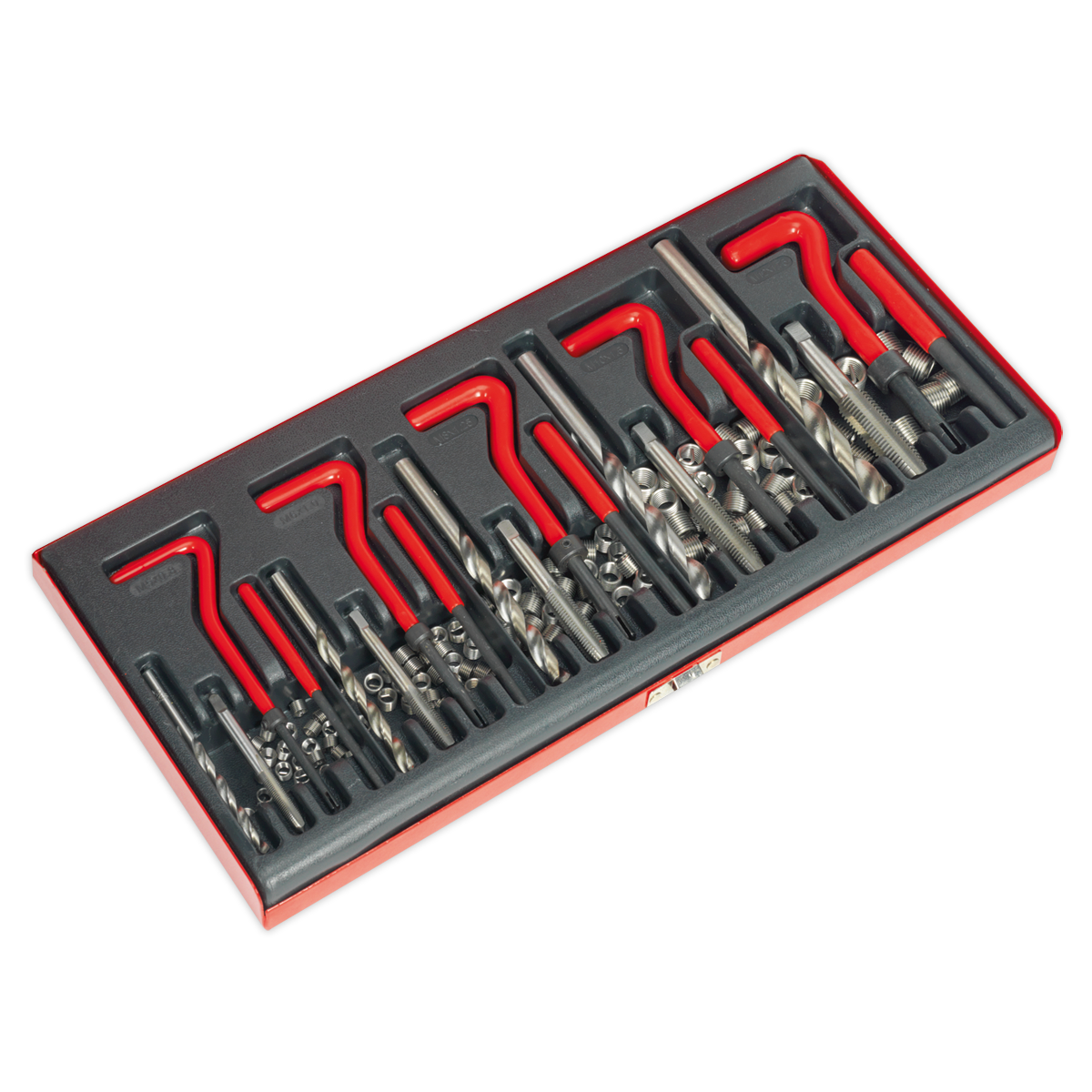 Master Thread Repair Kit