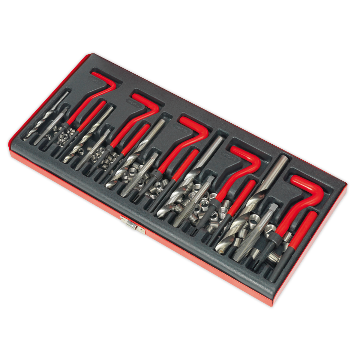 Master Thread Repair Kit