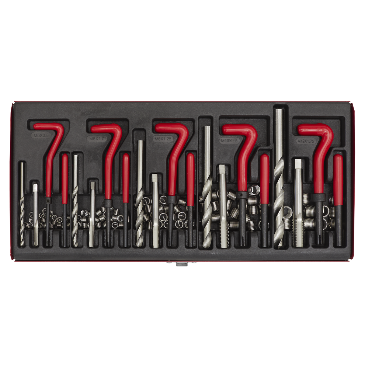 Master Thread Repair Kit