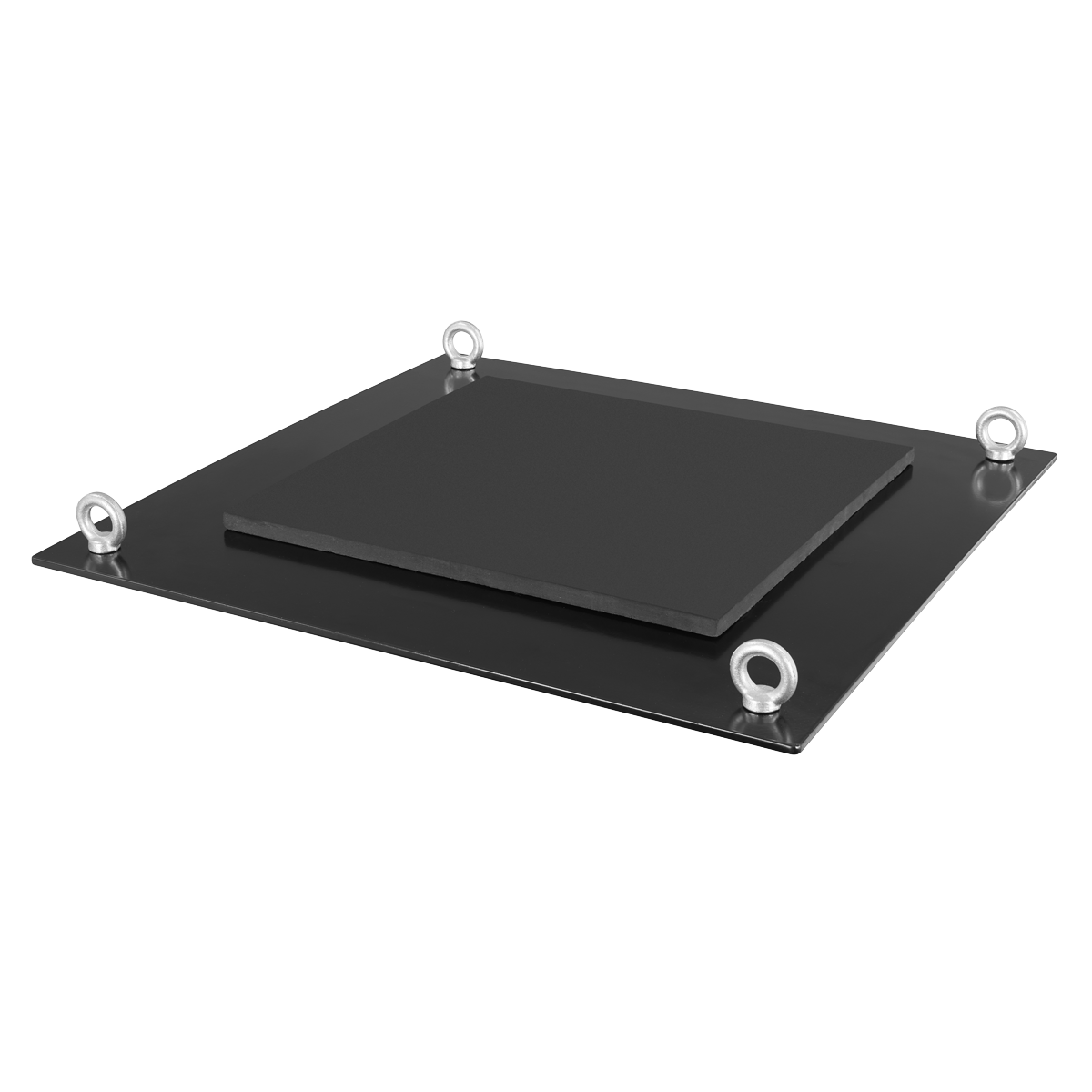 Transmission Jack Lifting Plate 200kg Capacity