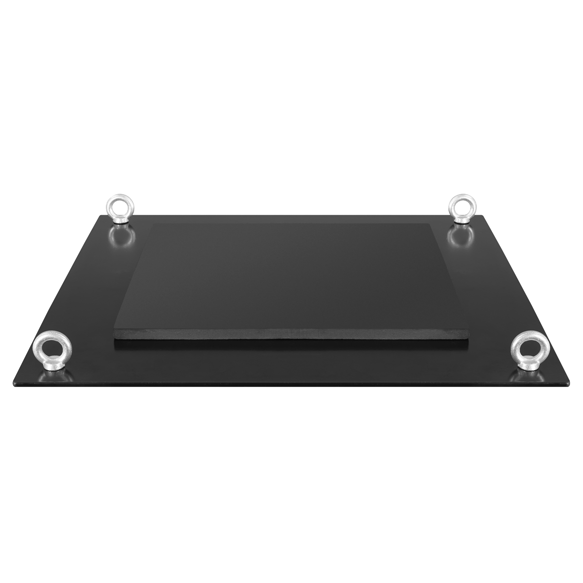 Transmission Jack Lifting Plate 200kg Capacity