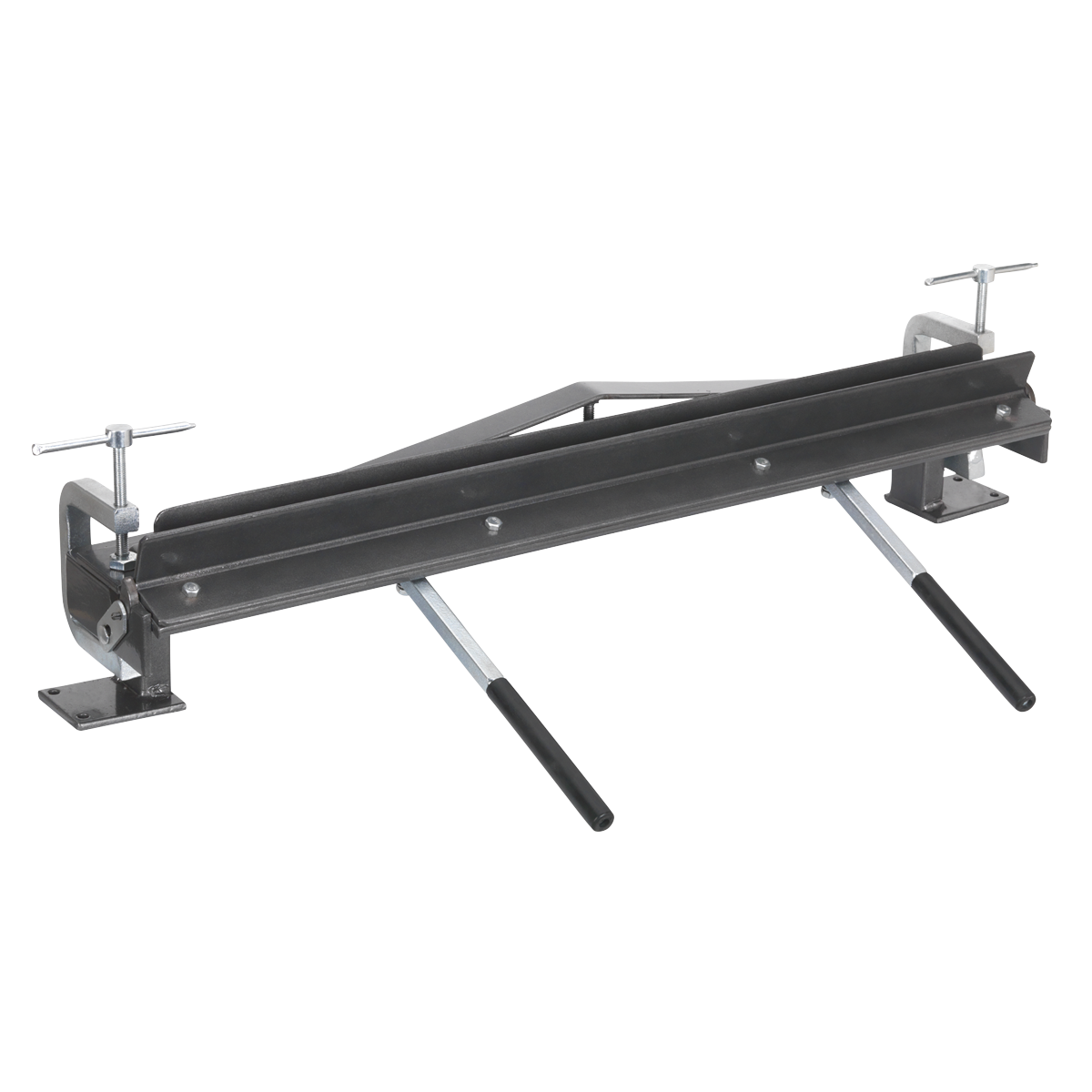 Vice/Bench Mounting Sheet Metal Folder 700mm