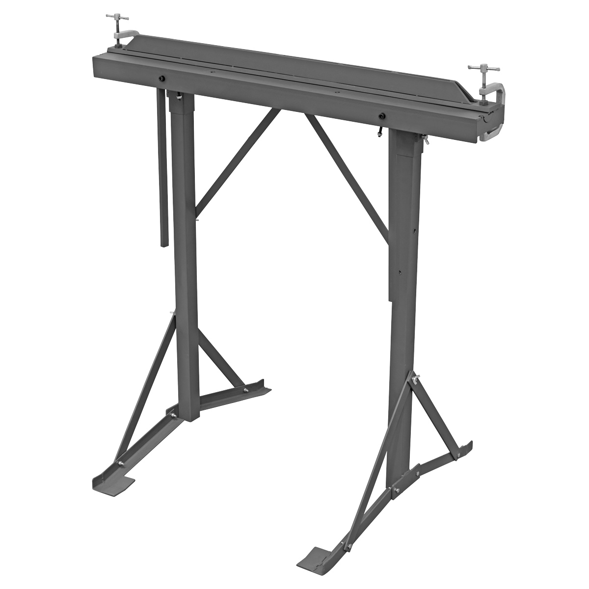 Floor Standing Sheet Metal Folder 1000mm