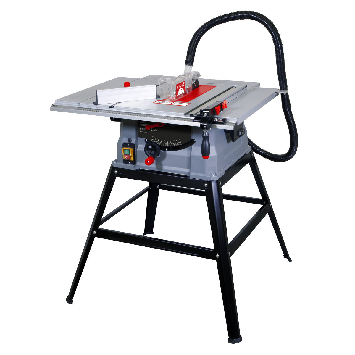 254mm Table Saw 230V
